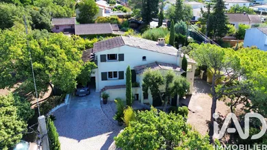 House in Puget-sur-Argens (83480)