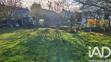 Building plot in La Bouëxière (35340)
