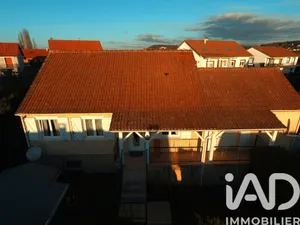 House in Œting (57600)