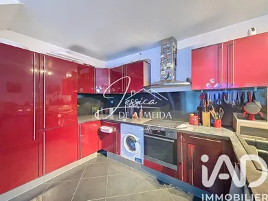 House in Nanteuil-le-Haudouin (60440)