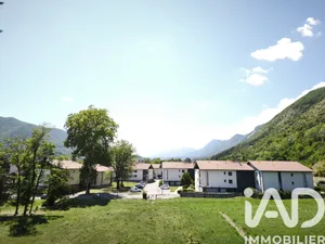 Apartment in Vif (38450)