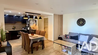 Townhouse in Vedène (84270)