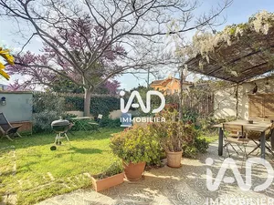 House at Saint-Cyr-sur-Mer (83270)