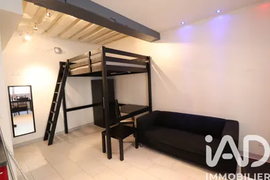 Studio à Orléans (45000)