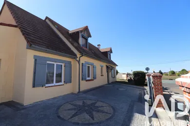 House at Ingré (45140)