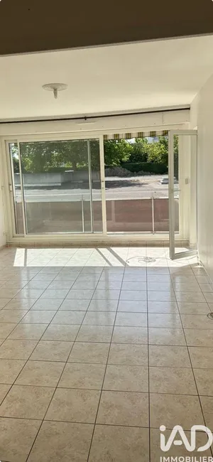 Apartment at Nantes (44200)