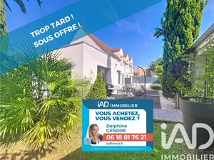 House at Cesson (77240)