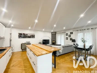 Apartment in Vert-Saint-Denis (77240)