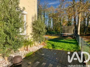 Appartement à Vert-Saint-Denis (77240)