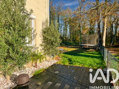 Appartement à Vert-Saint-Denis (77240)