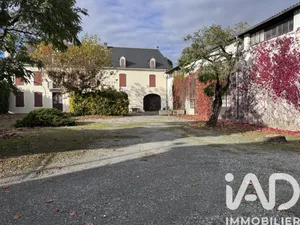 House at Boeil-Bezing (64510)