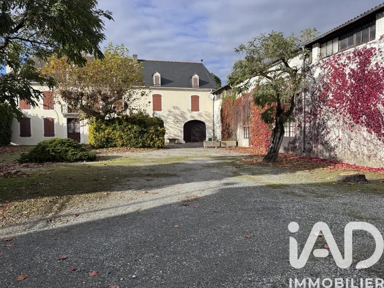 Maison à Boeil-Bezing (64510)