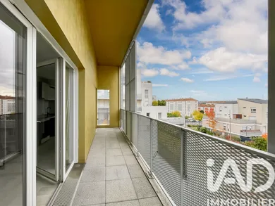 Apartment in Bonneuil-sur-Marne (94380)