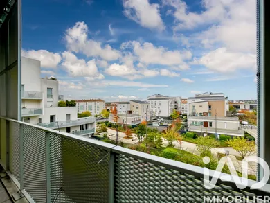 Apartment in Bonneuil-sur-Marne (94380)