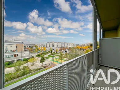 Apartment at Bonneuil-sur-Marne (94380)