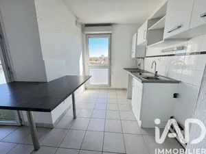 Apartment in Toulouse (31200)