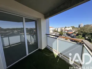 Appartement à Toulouse (31200)