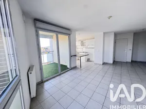 Appartement à Toulouse (31200)