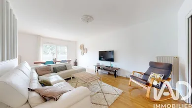 House at Élancourt (78990)