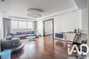 Apartment at Charenton-le-Pont (94220)