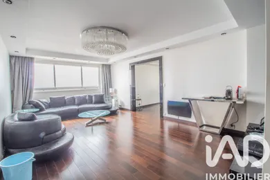 Apartment in Charenton-le-Pont (94220)