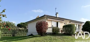 House at Brindas (69126)