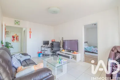 Appartement à Épinay-sur-Seine (93800)