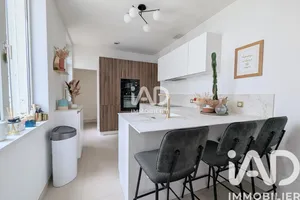 Townhouse in Lens (62300)