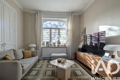 Townhouse in Lens (62300)