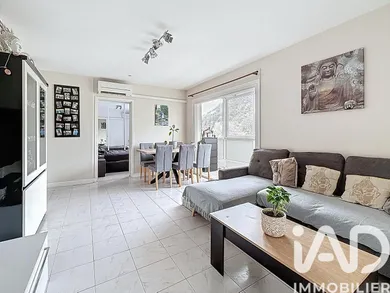 Appartement à Menton (06500)
