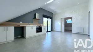 Appartement à Châtillon-le-Duc (25870)