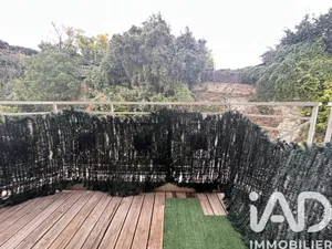 Appartement à Le Cannet (06110)