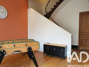 Maison de ville à Angoulême (16000)