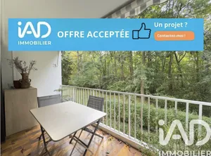 Appartement à Vaux-le-Pénil (77000)