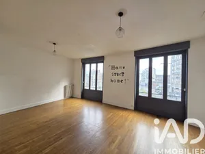 Immeuble à Troyes (10000)