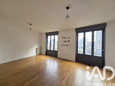 Immeuble à Troyes (10000)