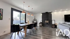 Maison à Élancourt (78990)