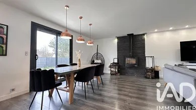 Maison à Élancourt (78990)