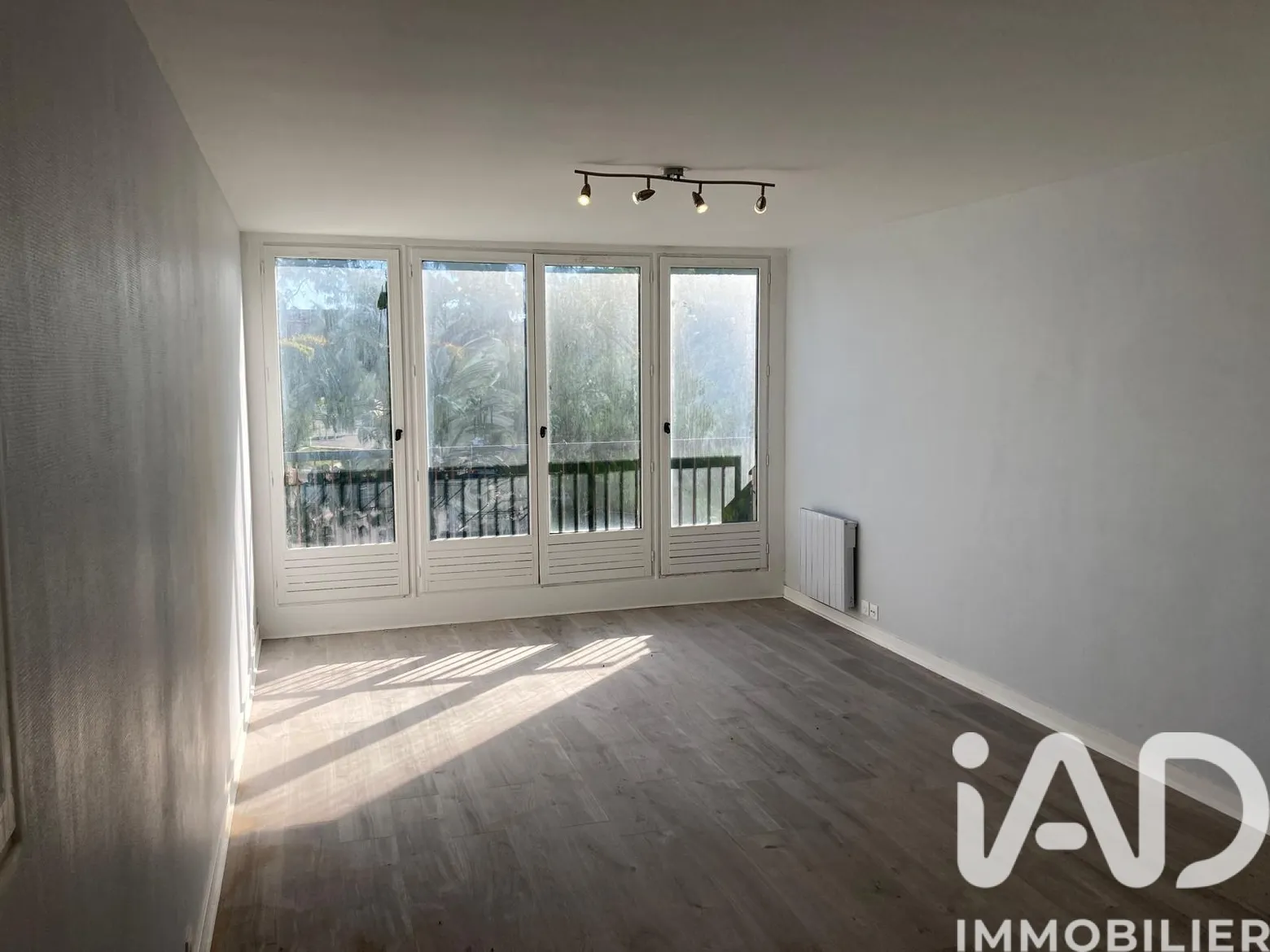 appartement à Montargis