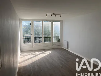 Appartement à Montargis (45200)