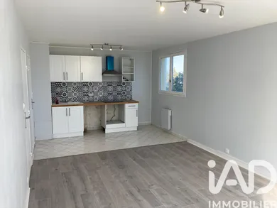 Appartement à Montargis (45200)