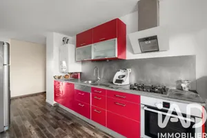 Appartement à Bron (69500)