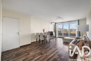 Appartement à Bron (69500)