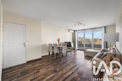 Appartement à Bron (69500)