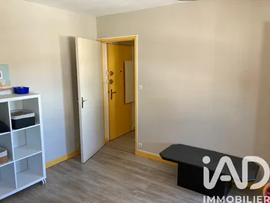 Apartment in Montargis (45200)