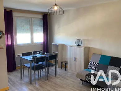 Apartment in Montargis (45200)
