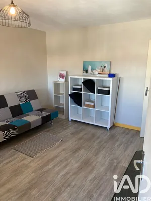 Appartement à Montargis (45200)