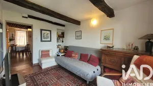 Village house at Montmeyan (83670)