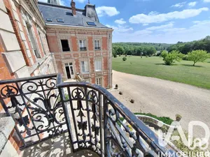 Appartement à Pringy (77310)