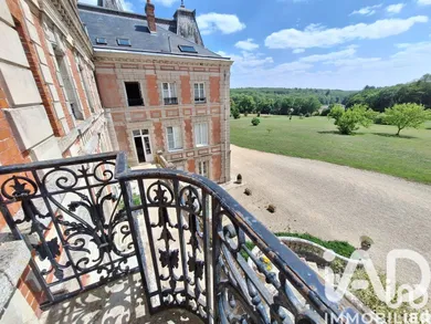 Appartement à Pringy (77310)